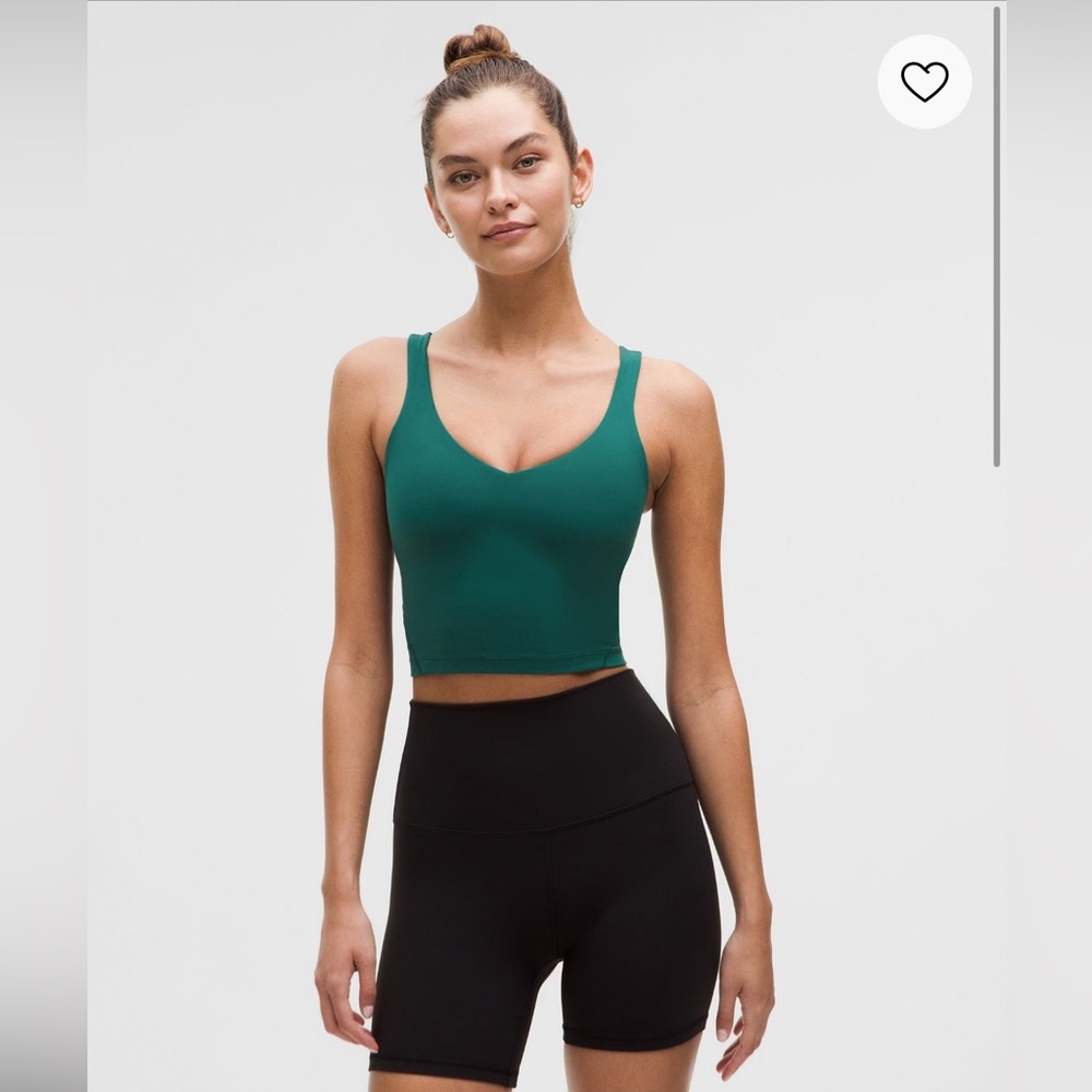 lululemon Align Tank